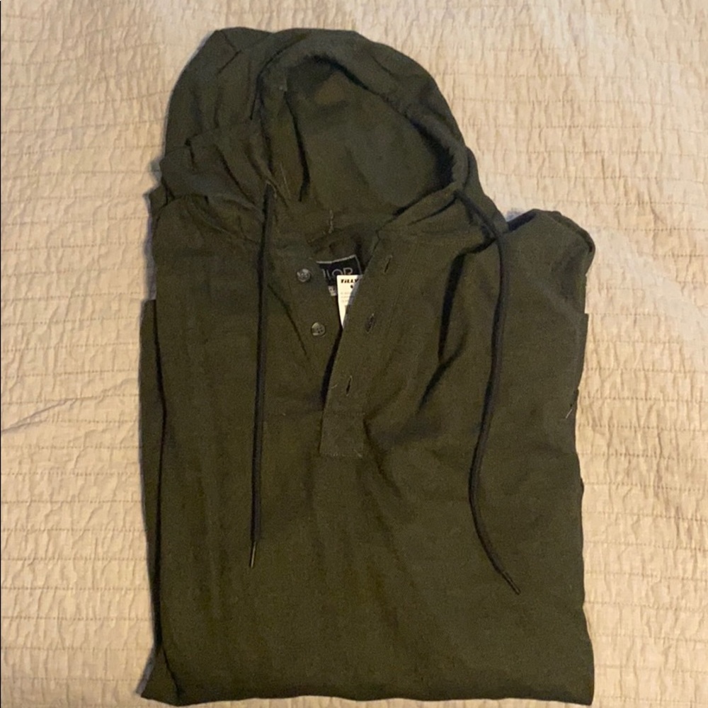 Valor Collective Light Jacket - Picture 2 of 7